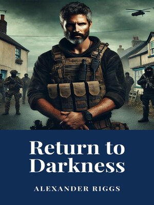 cover image of Return to Darkness